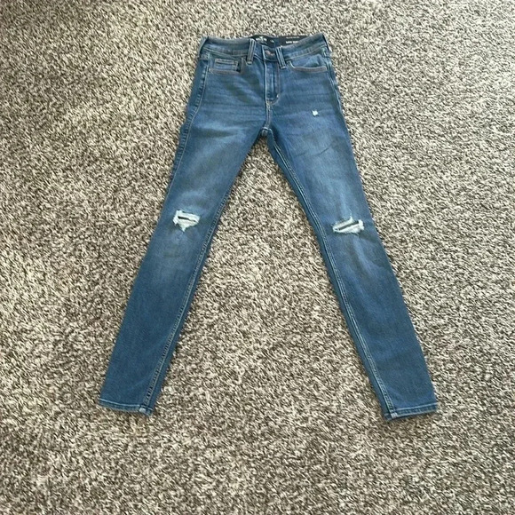 Hollister Denim - Hollister Women’s Jeans